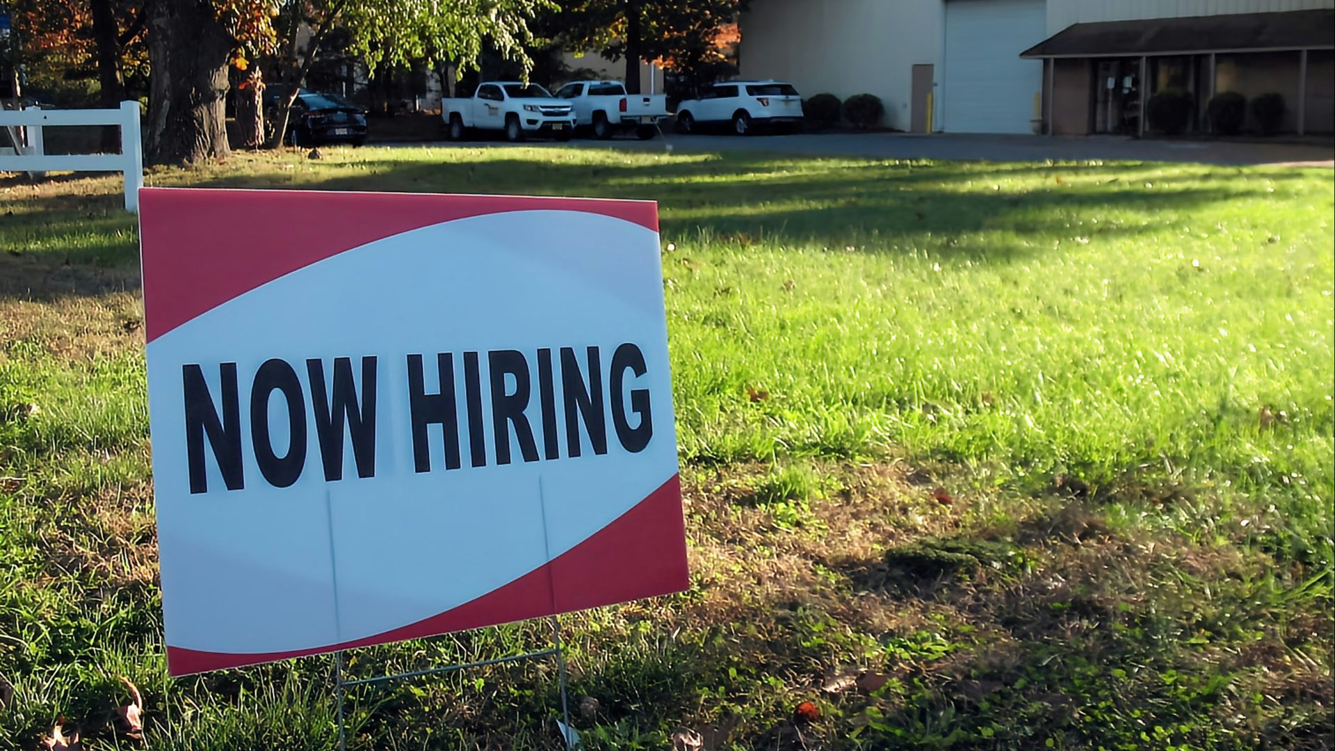 6. Changer fréquemment d'emploi (Job Hopping)