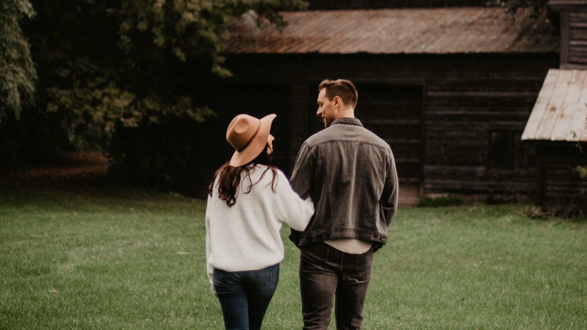 9. Vous ne pouvez pas imaginer une vie sans eux