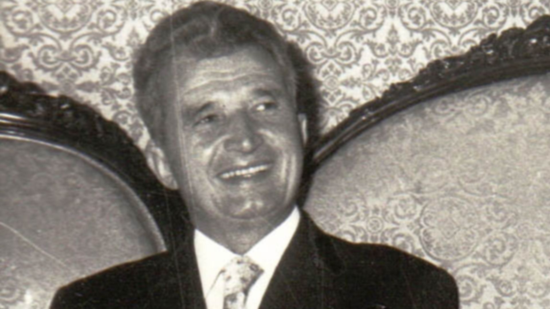 2. Nicolae Ceaușescu
