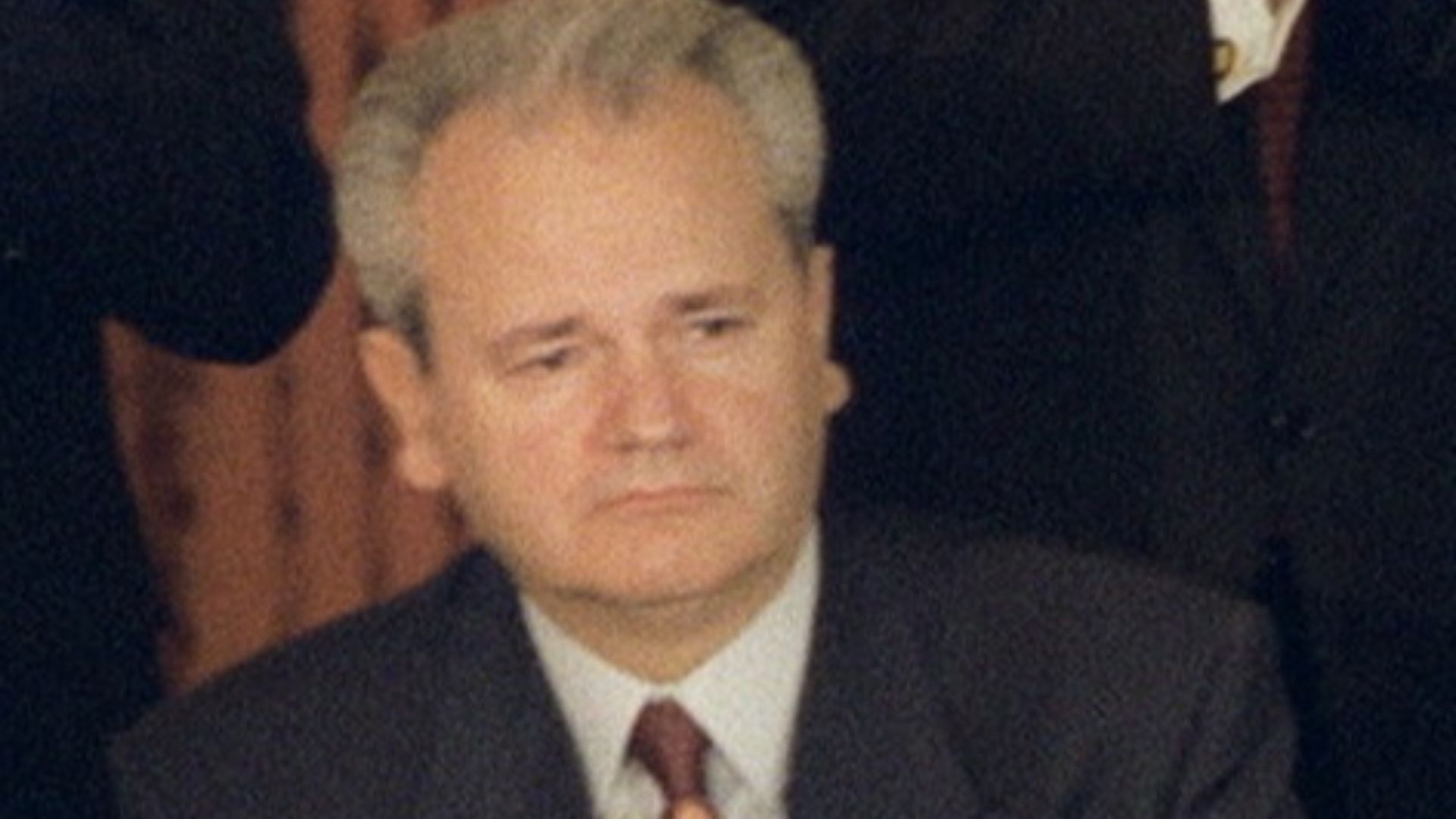 7. Slobodan Milošević