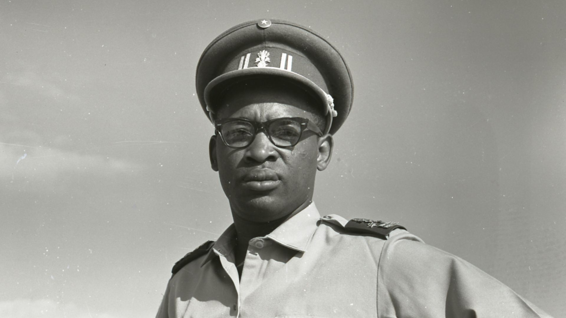 10. Mobutu Sese Seko