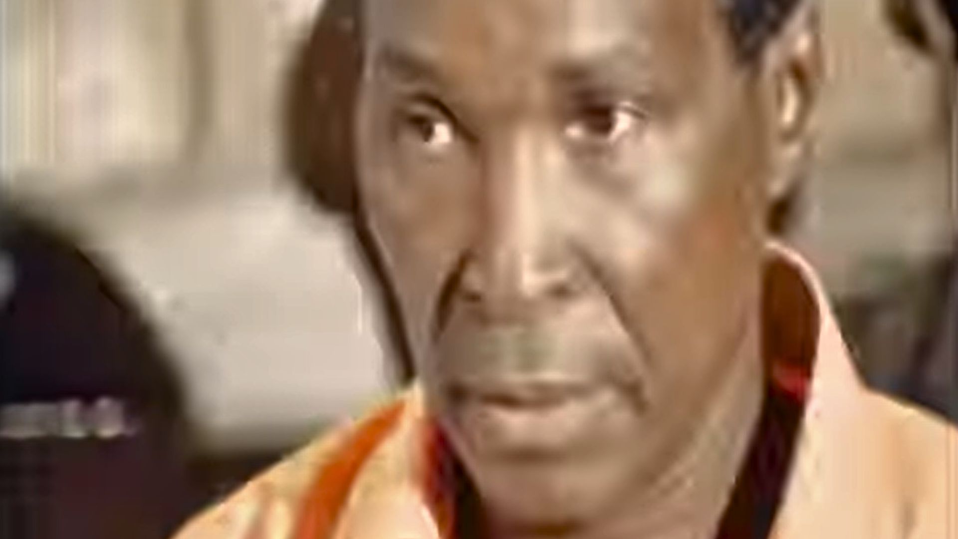 17. Francisco Macías Nguema