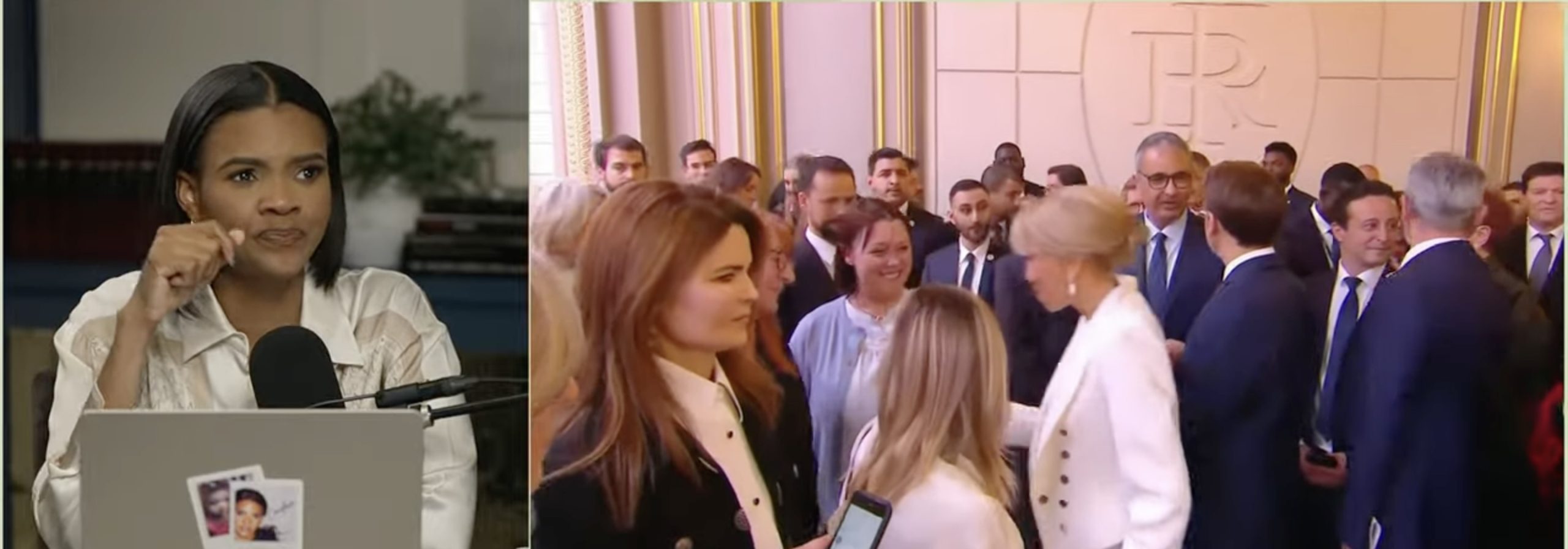 Trois demandes de rétraction