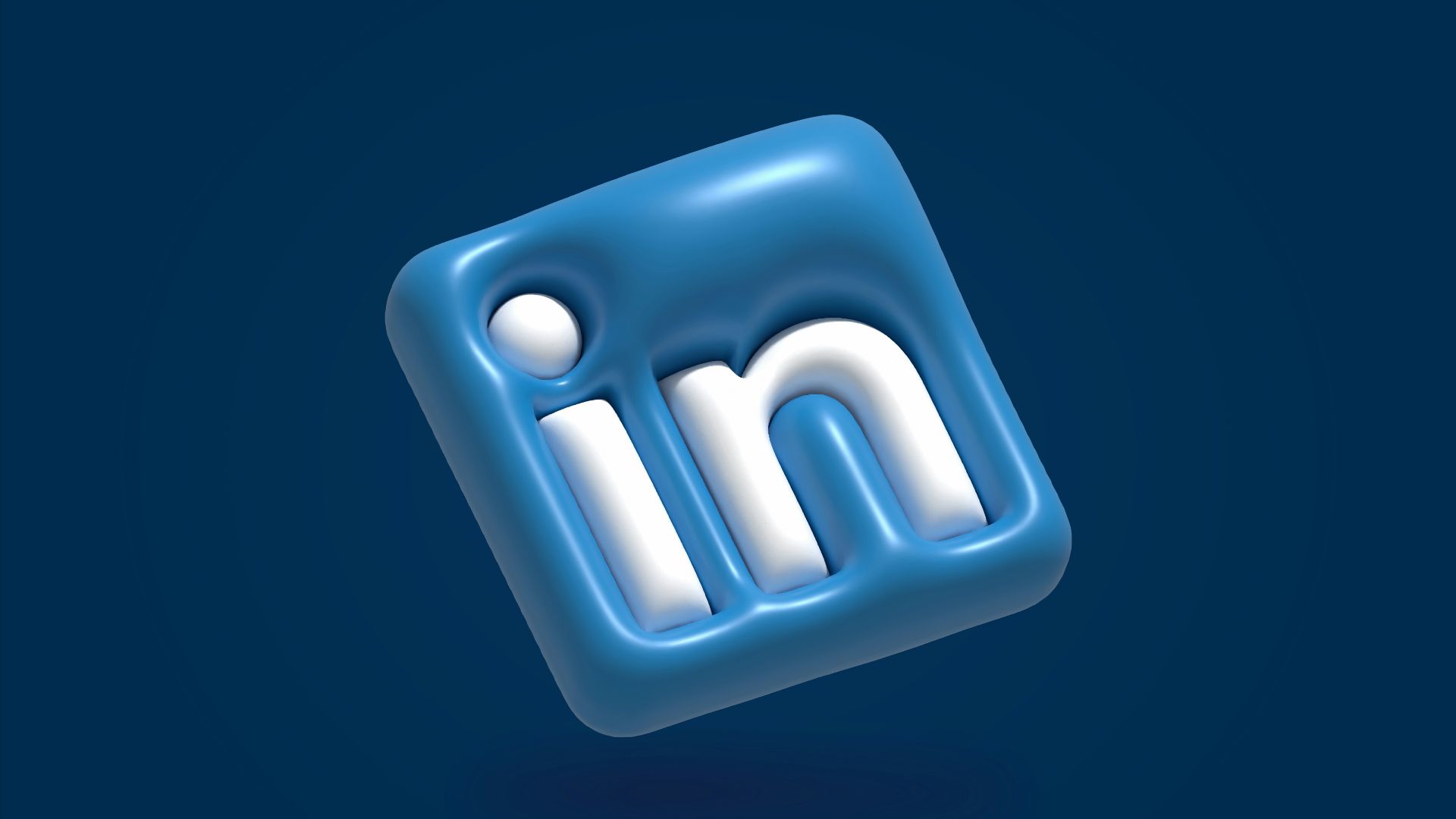 5. LinkedIn est indispensable