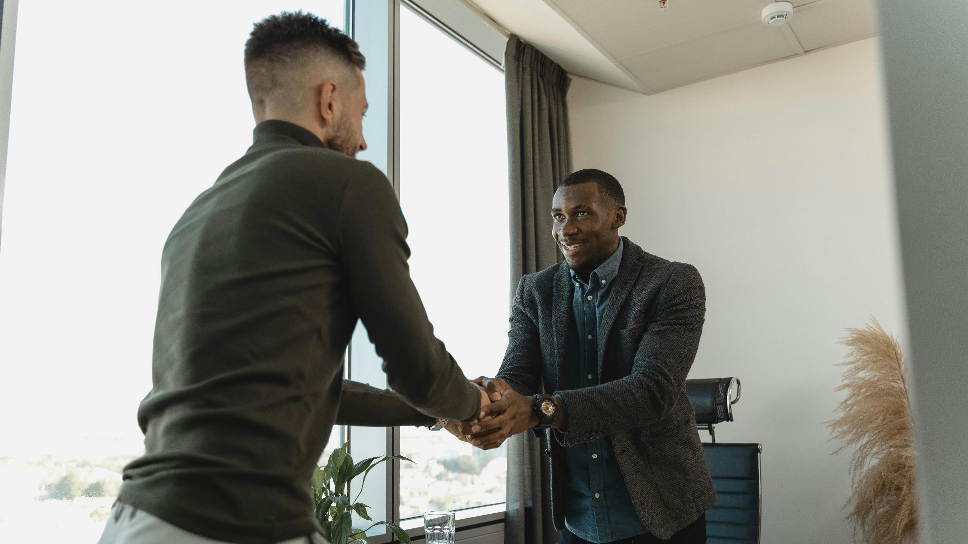 7. Faire preuve de personnalité