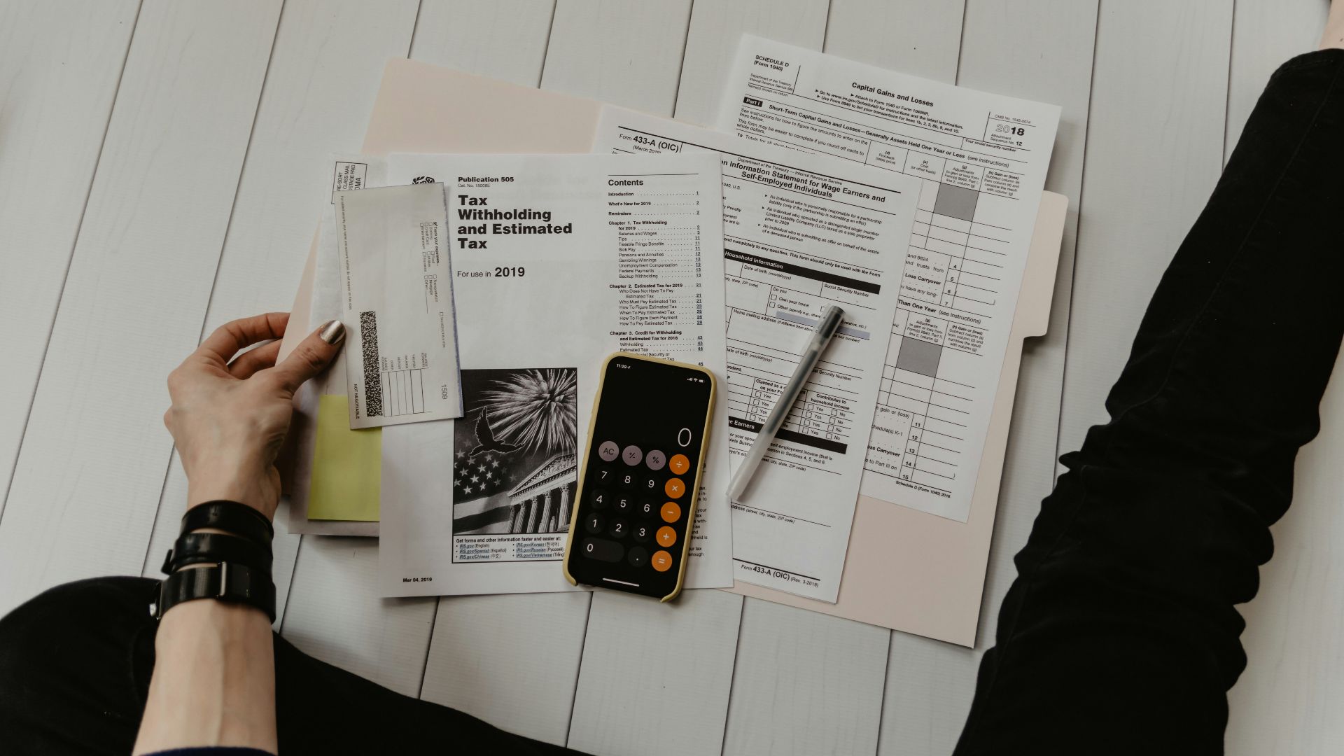 13. Postuler auprès d'employeurs réputés