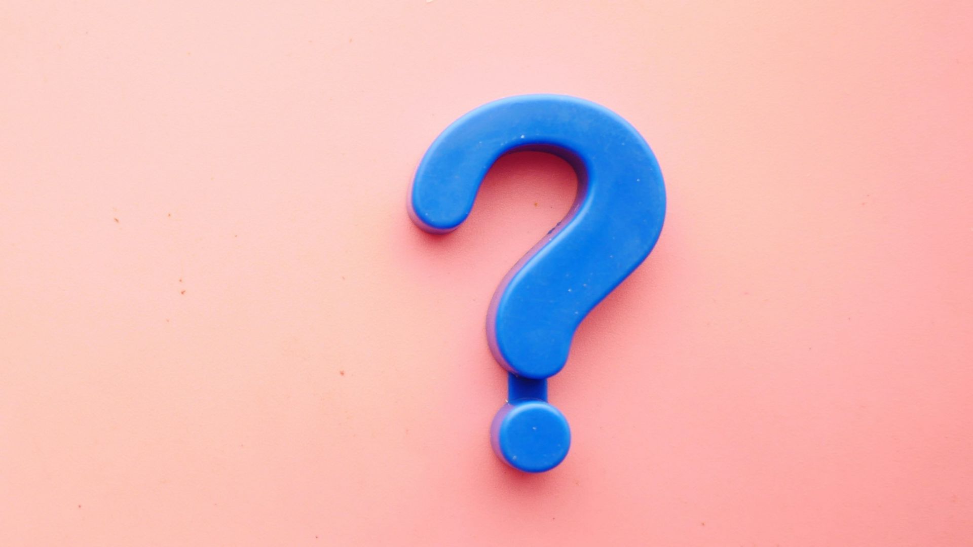 18. Posez vos propres questions