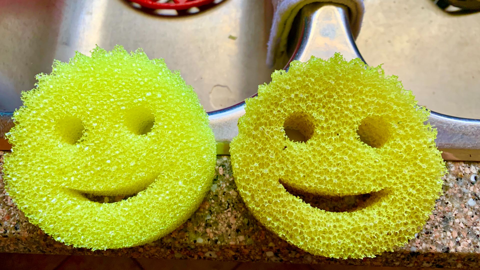 7. Scrub Daddy