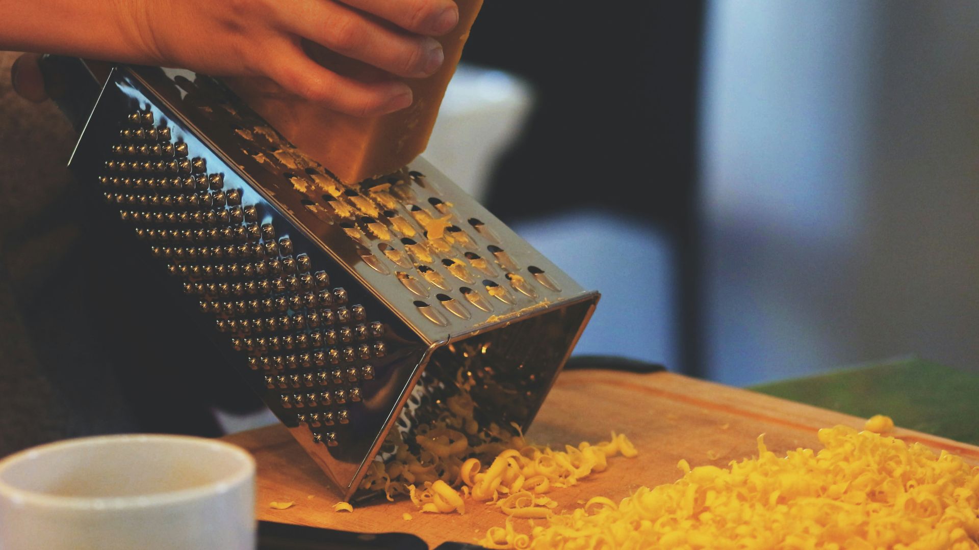 12. Dollar Cheese