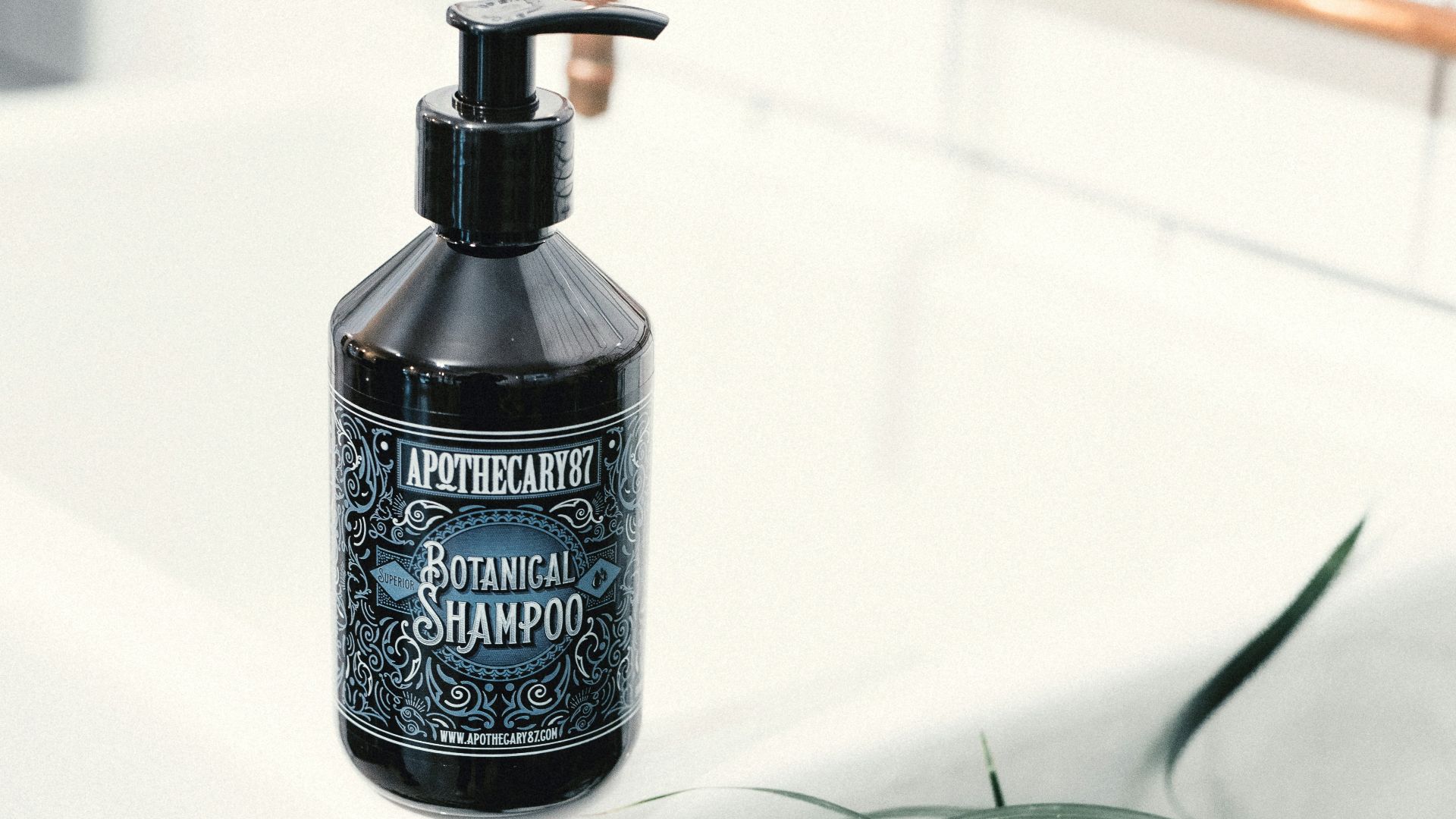 18. Shampooing
