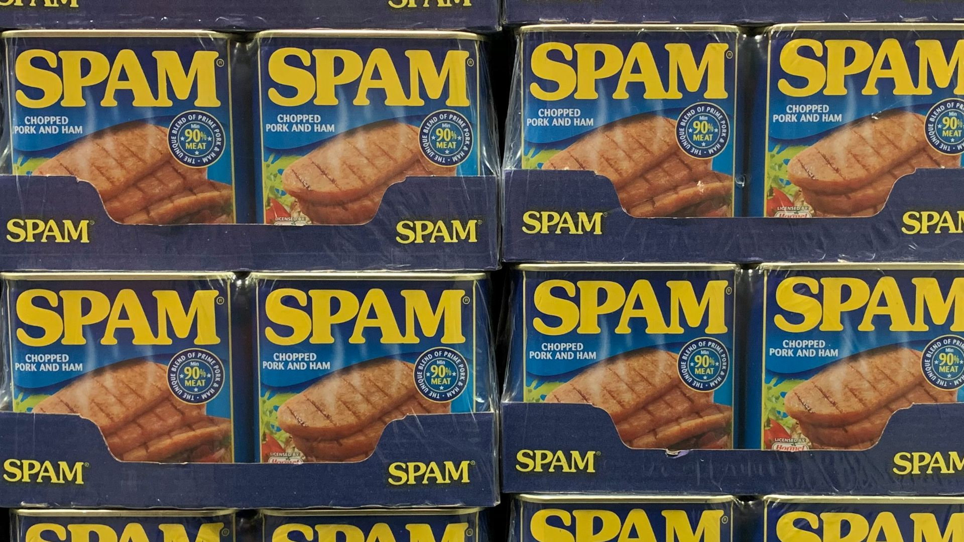 20 aliments qui ont défini chaque décennie américaine