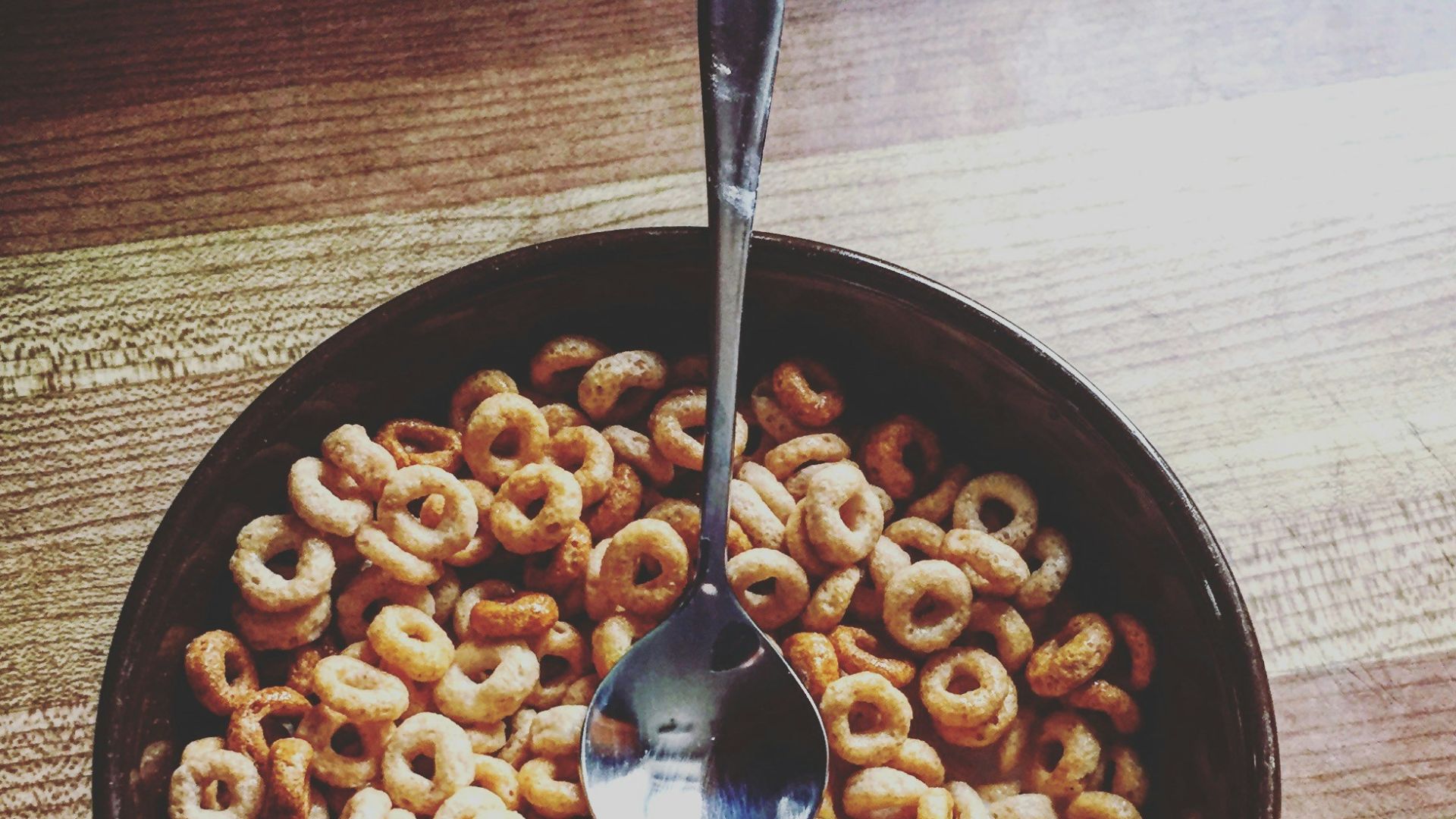 7. 1940 Cheerios