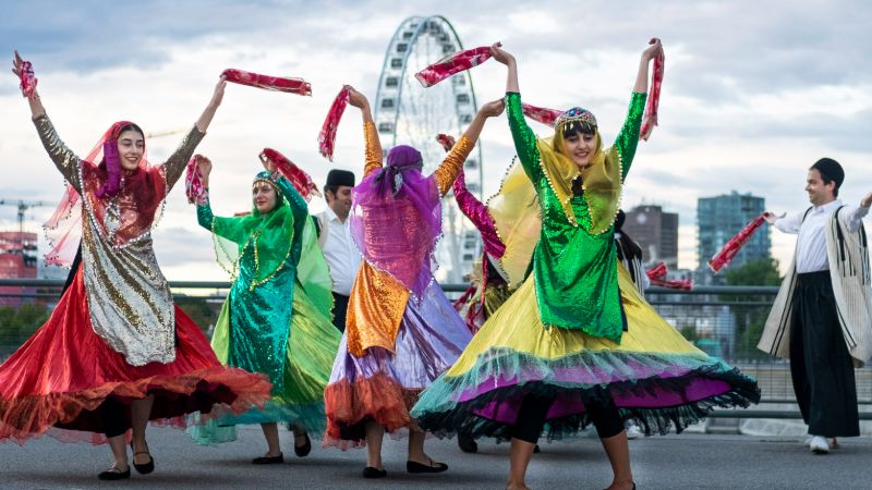 Le Festival Orientalys célèbre ses 15 ans en grand!
