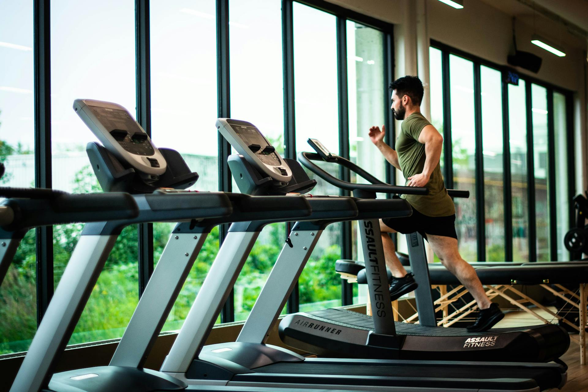 Exercise Your Body Regularly