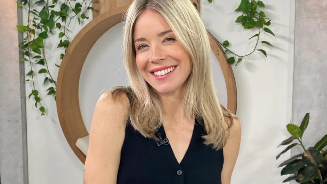 Grand moment de bonheur pour Sabrina Cournoyer de Salut Bonjour