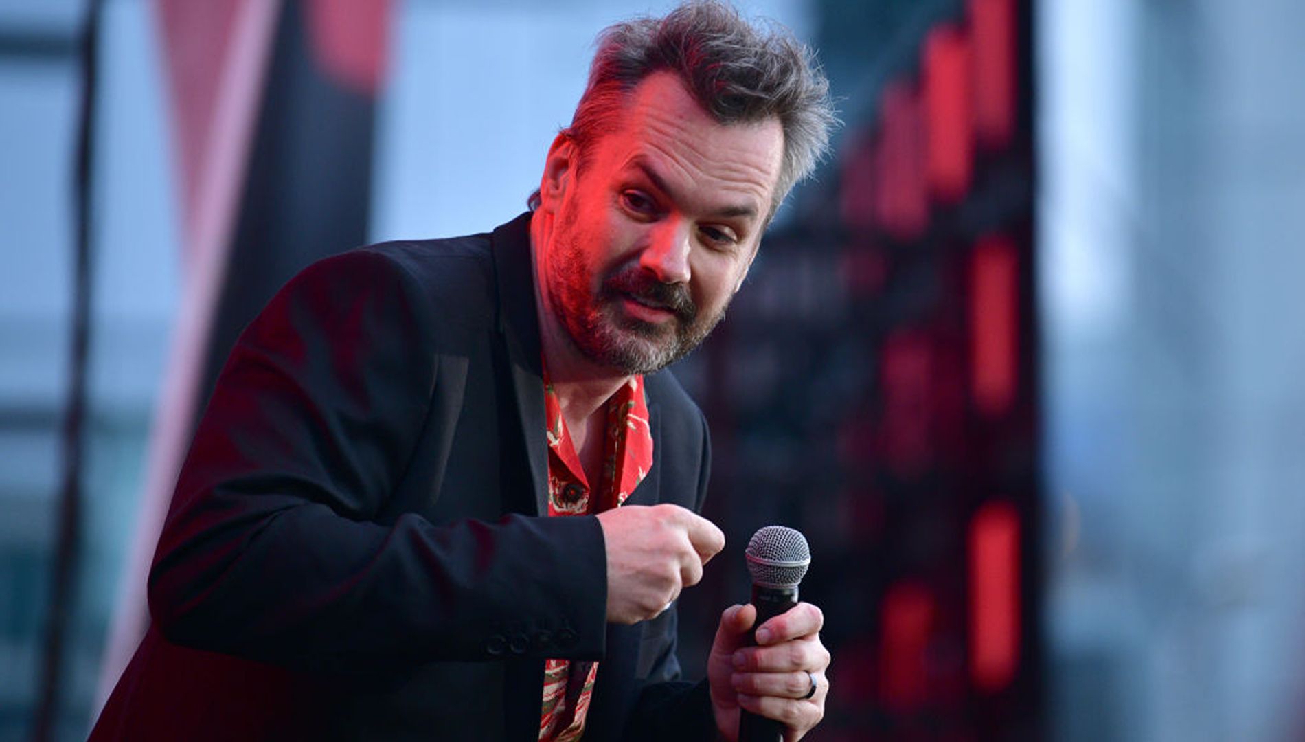 Jim Jefferies: Two Limb Policy