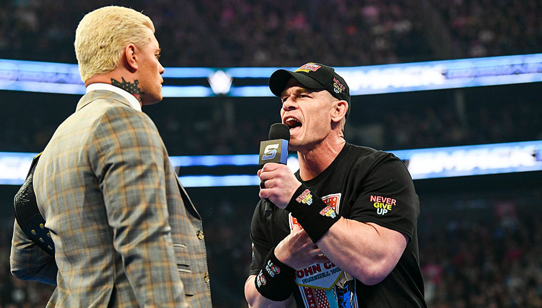 WWE SummerSlam: 2025