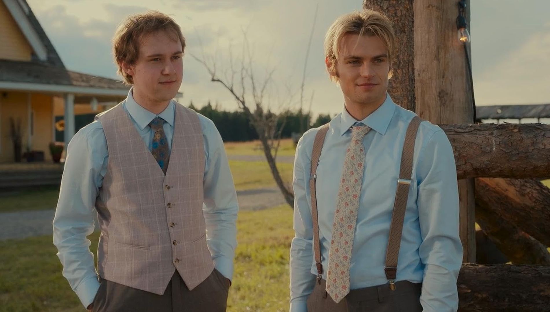 My Life with the Walter Boys (saison 2)