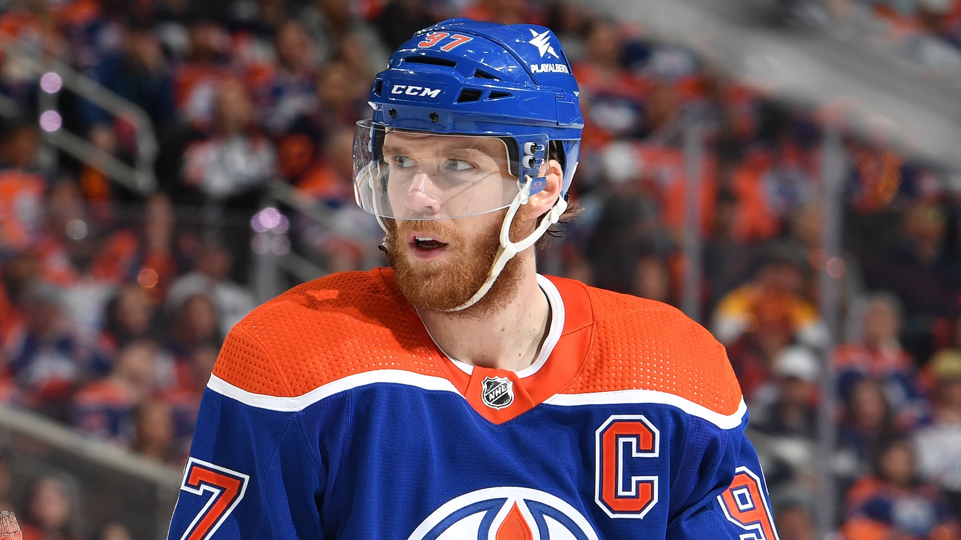 Here’s what Connor McDavid’s next contract could look like