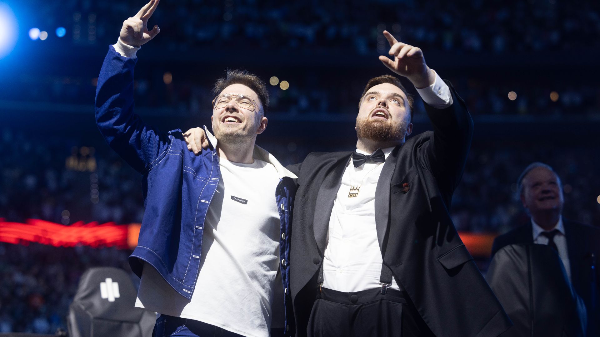 Top 20 des moments Twitch qui ont fait fureur sur Internet