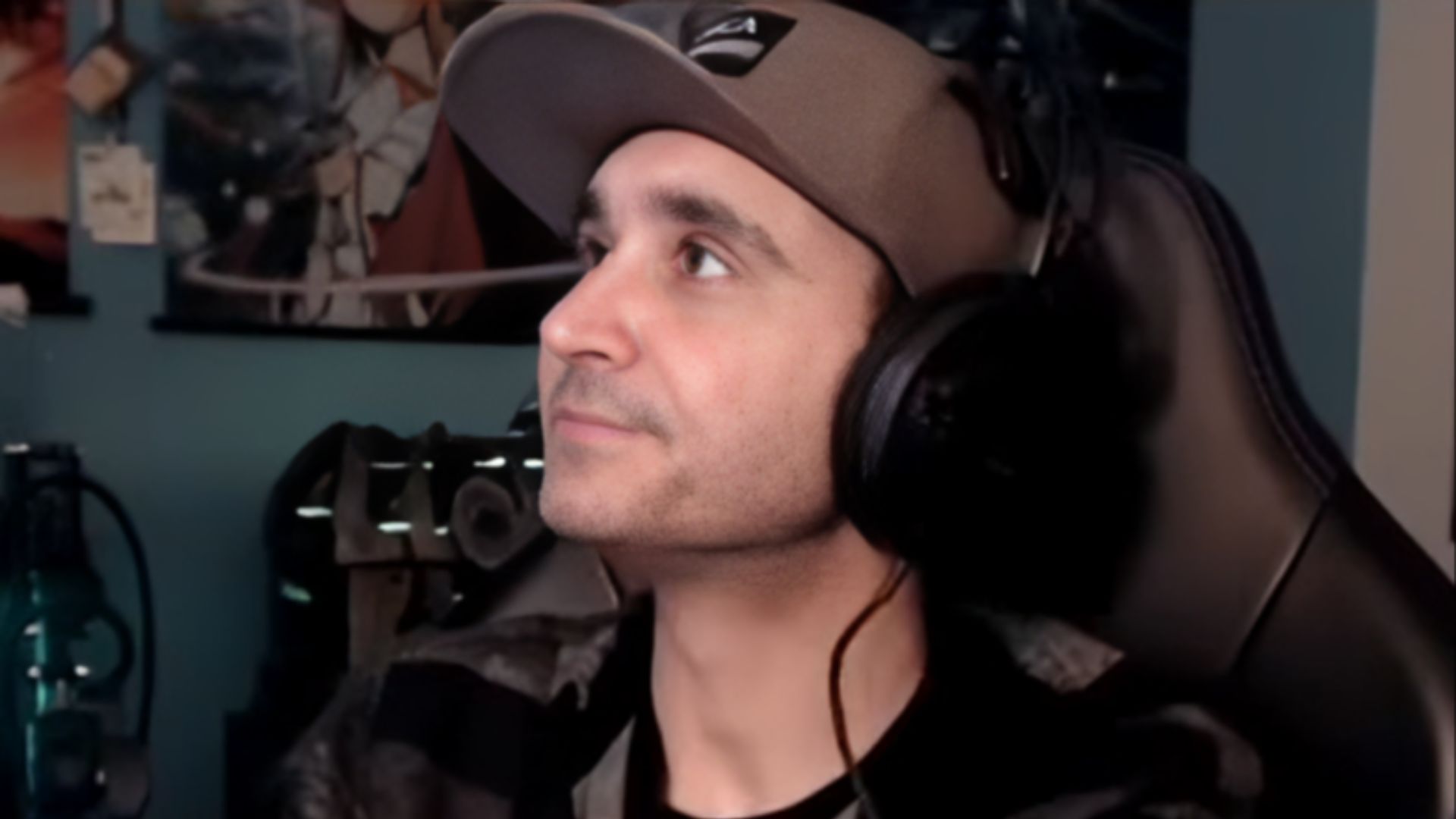 6. Summit1G s'est fait épingler lors d'un stream de Pokémon Go