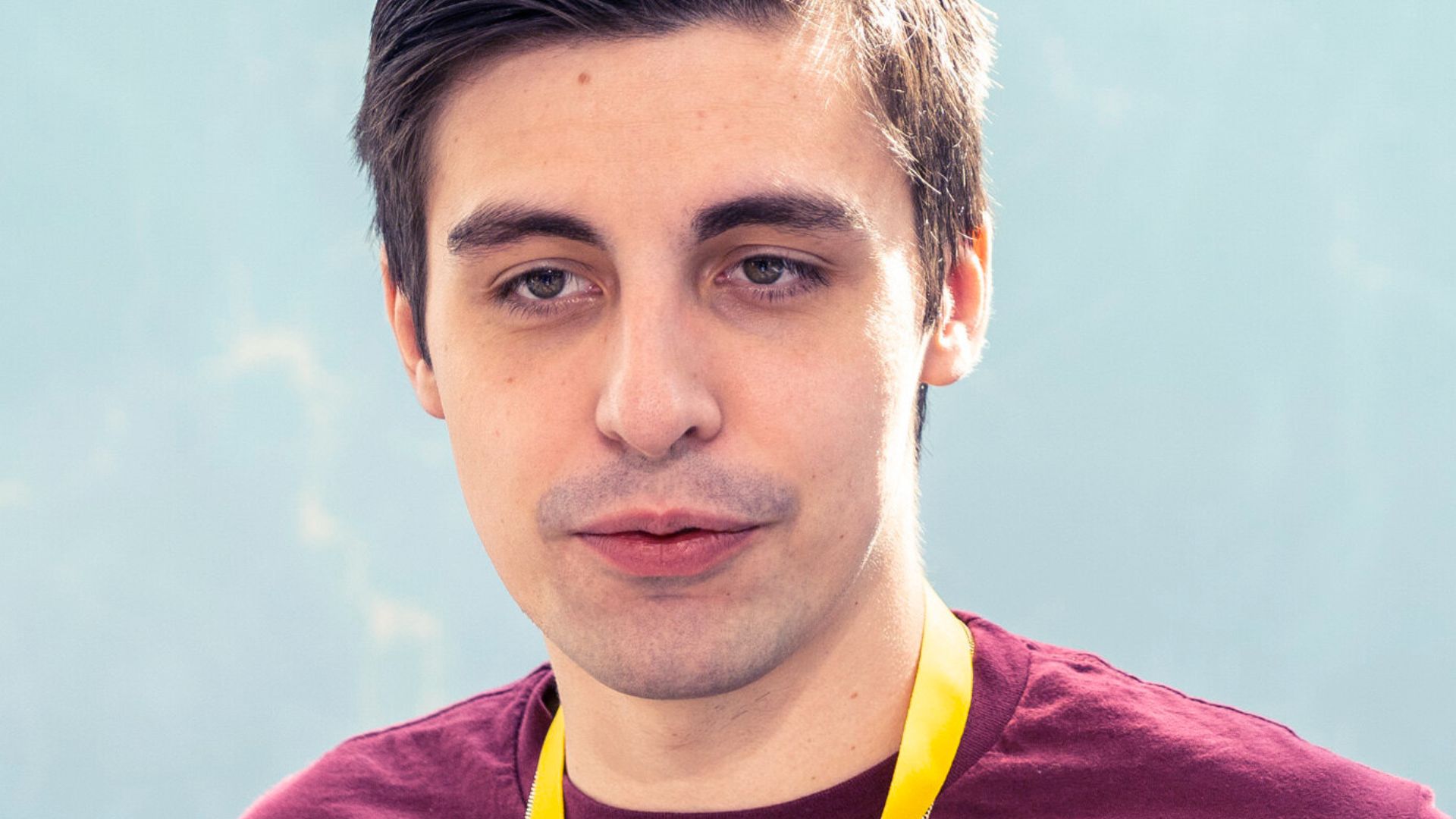 7. Le retour de Shroud sur Twitch