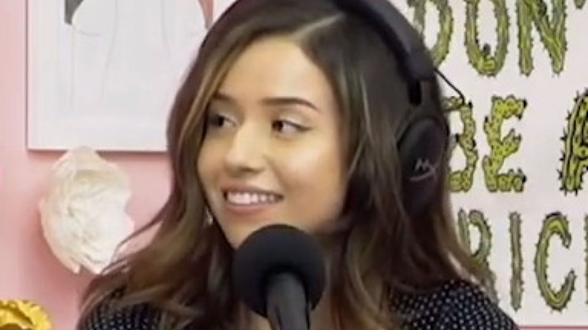 18. Pokimane franchit le cap du million d'adeptes