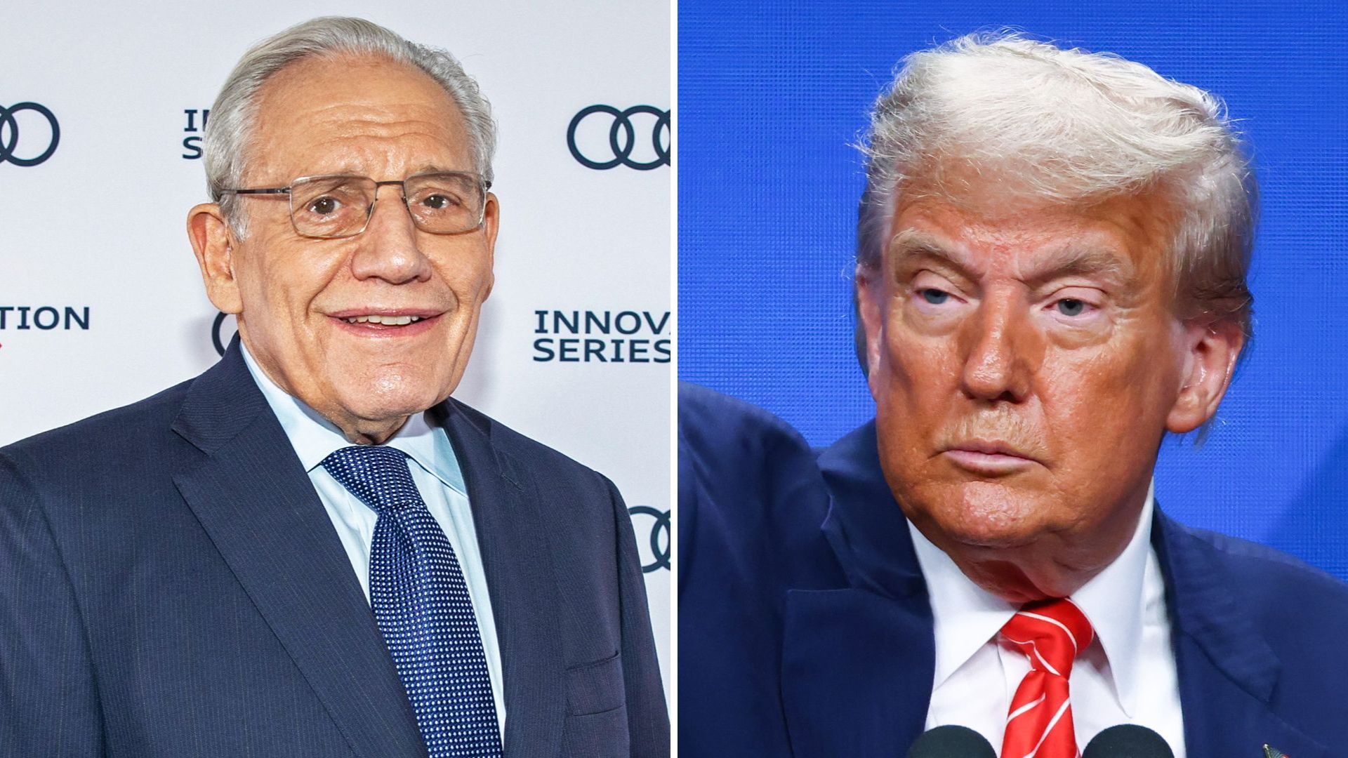 Trump perd sa poursuite de 50M$ contre un journaliste réputé