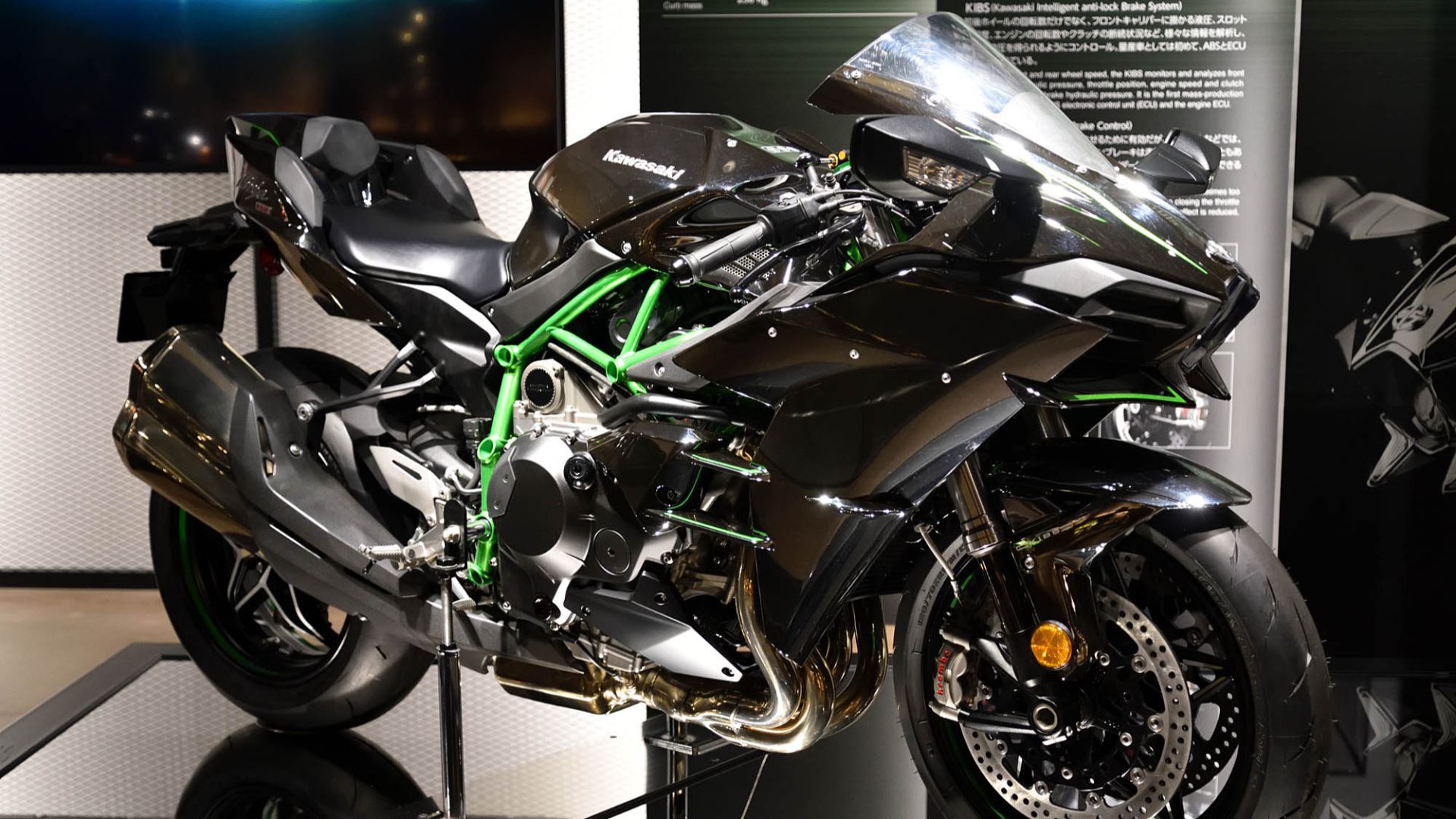 Les 10 motos les moins économes en carburant et les 10 meilleures