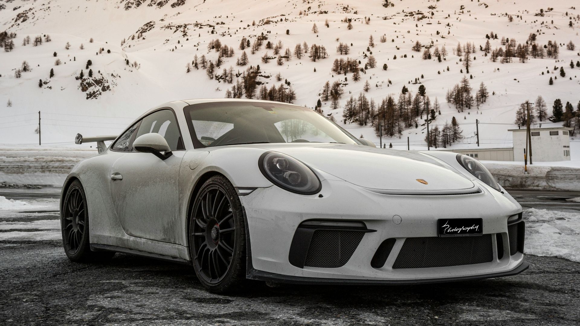 Les 10 Porsche les plus laides de tous les temps et les 10 modèles les plus cool