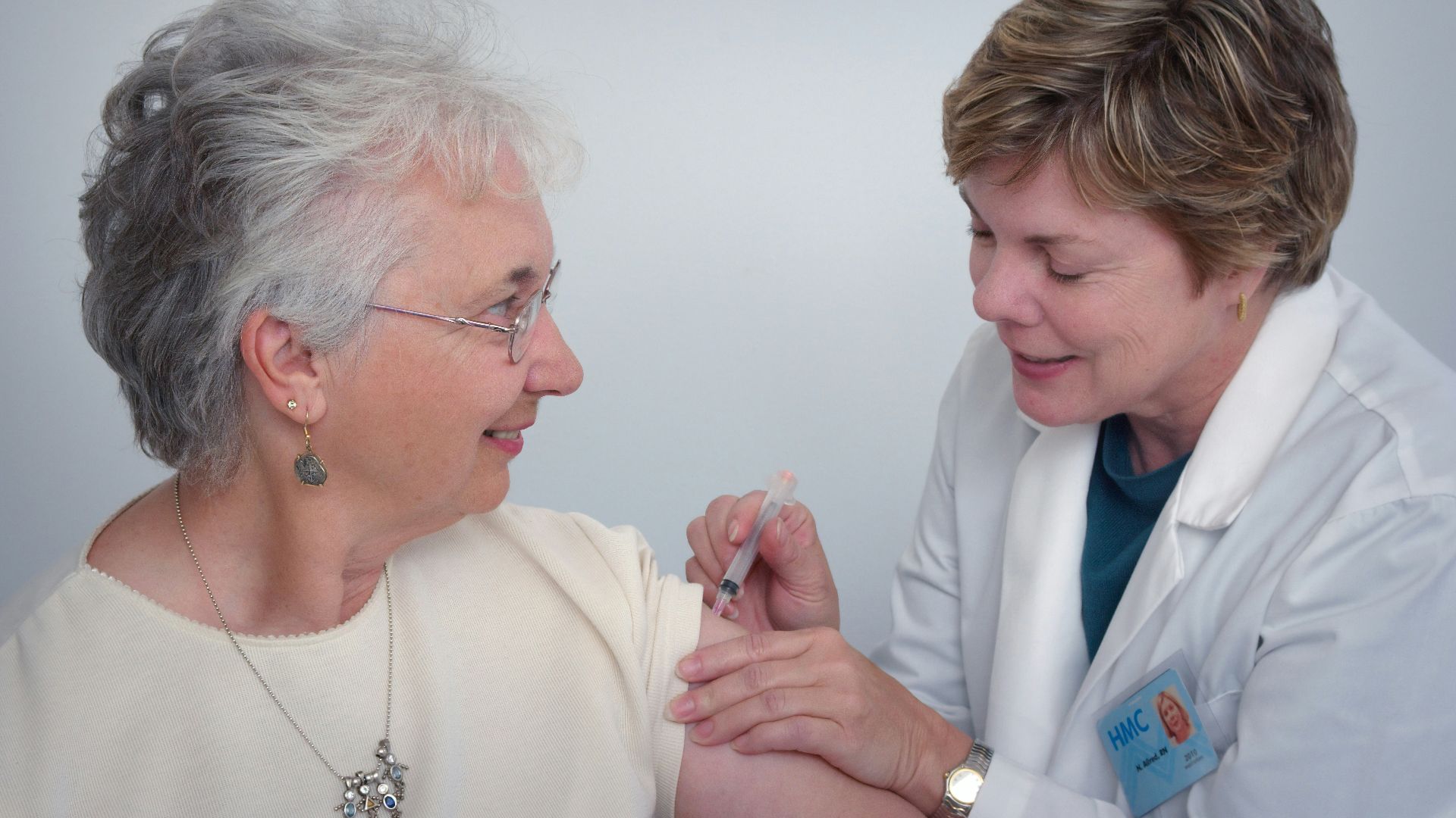 6. Vous n'avez pas tenu compte de vos besoins en matière de soins de longue durée