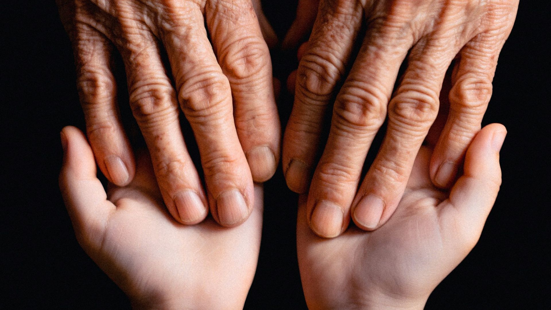 8. Vous soutenez encore des enfants adultes