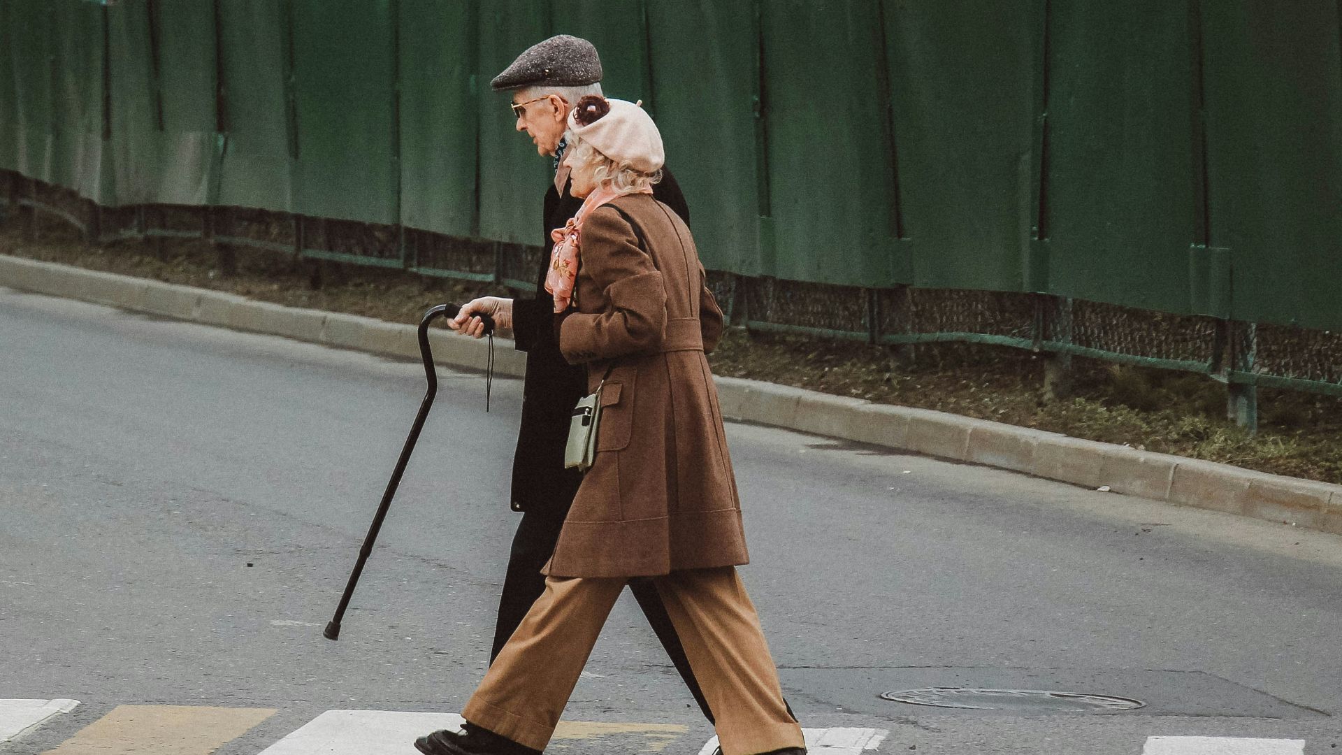 9. Vous partez à la retraite avec des dettes persistantes