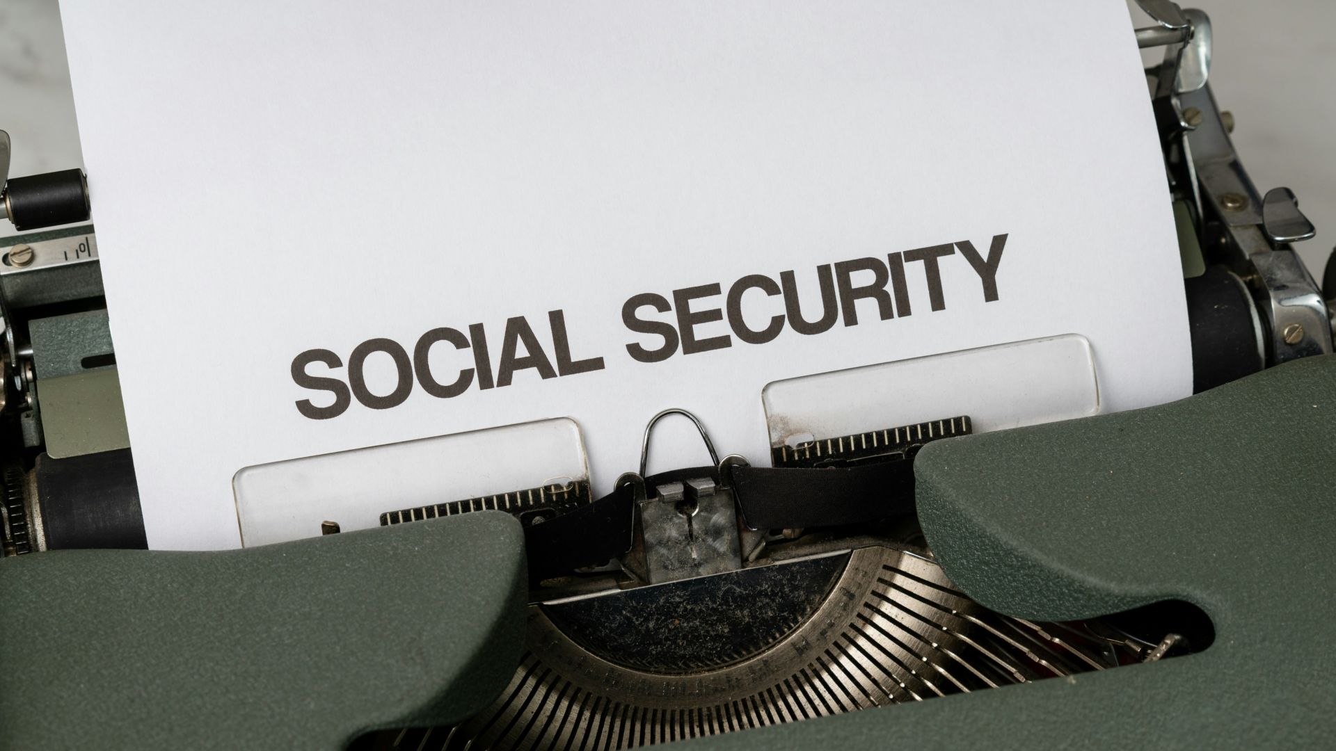 6. Retarder la sécurité sociale