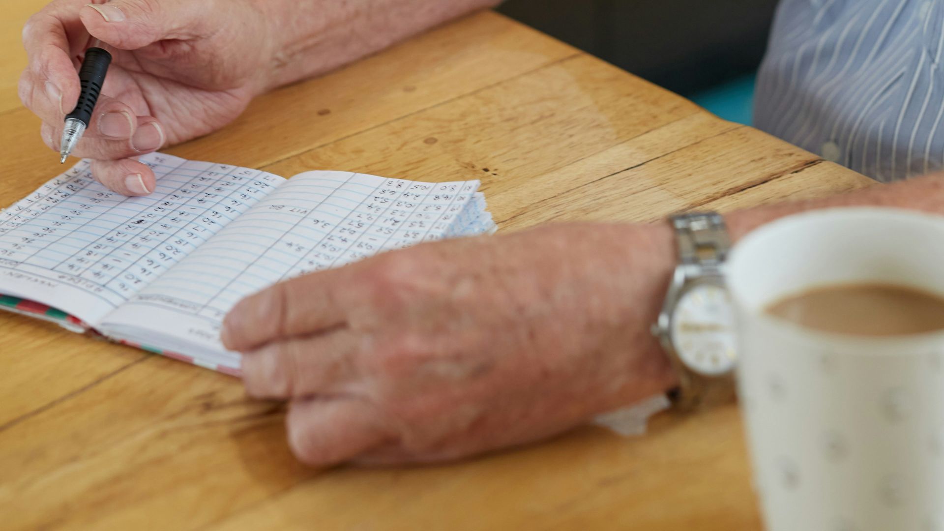 4. Suivez vos dépenses