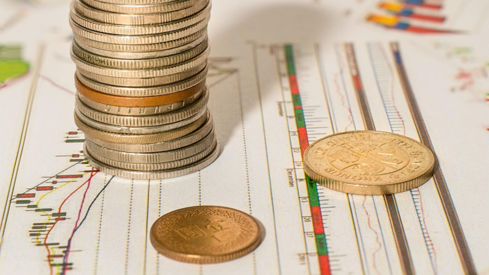 9. Éliminer les dettes à taux d'intérêt élevé avant d'investir