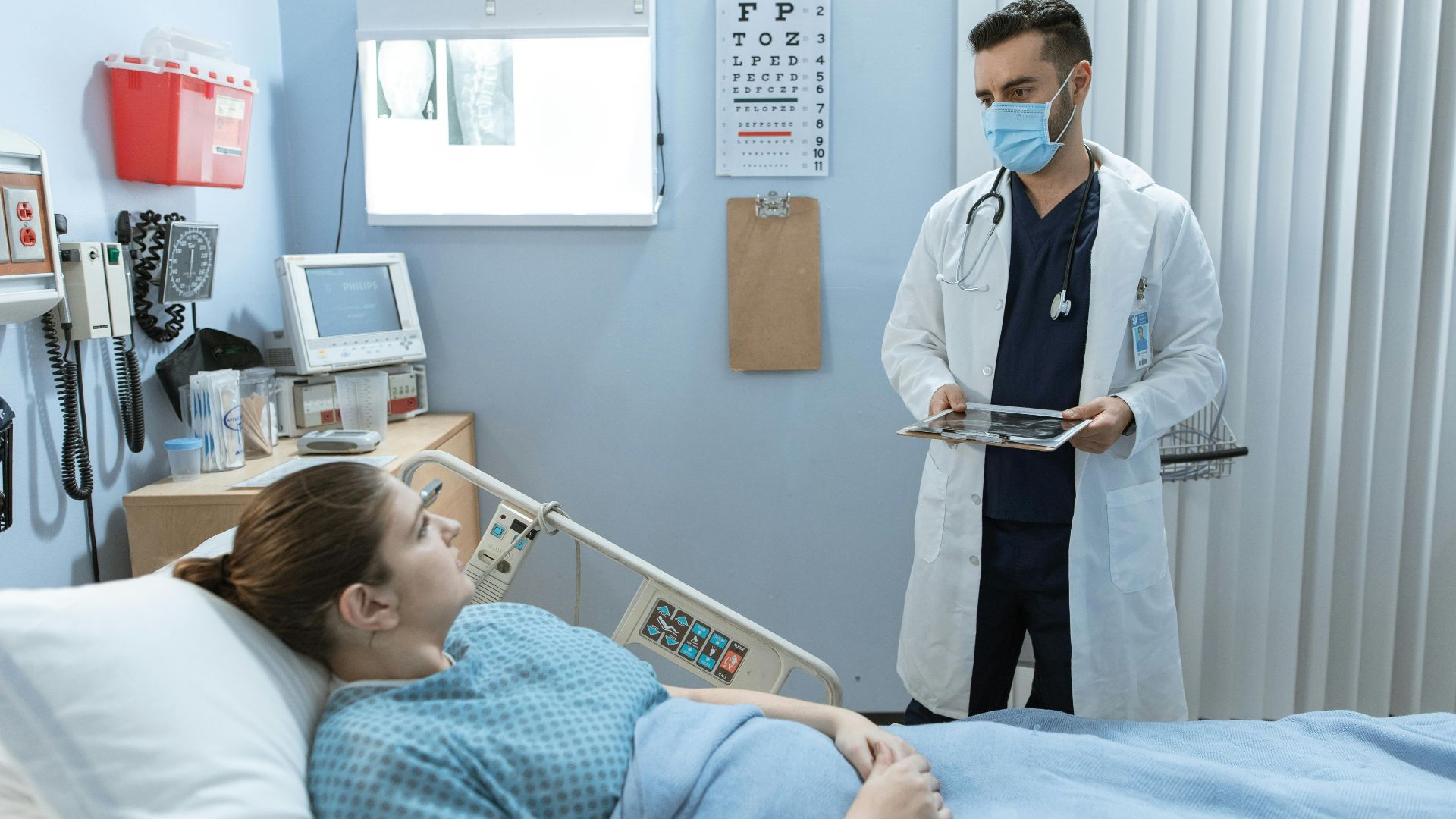 4. Factures médicales que vous pouvez négocier
