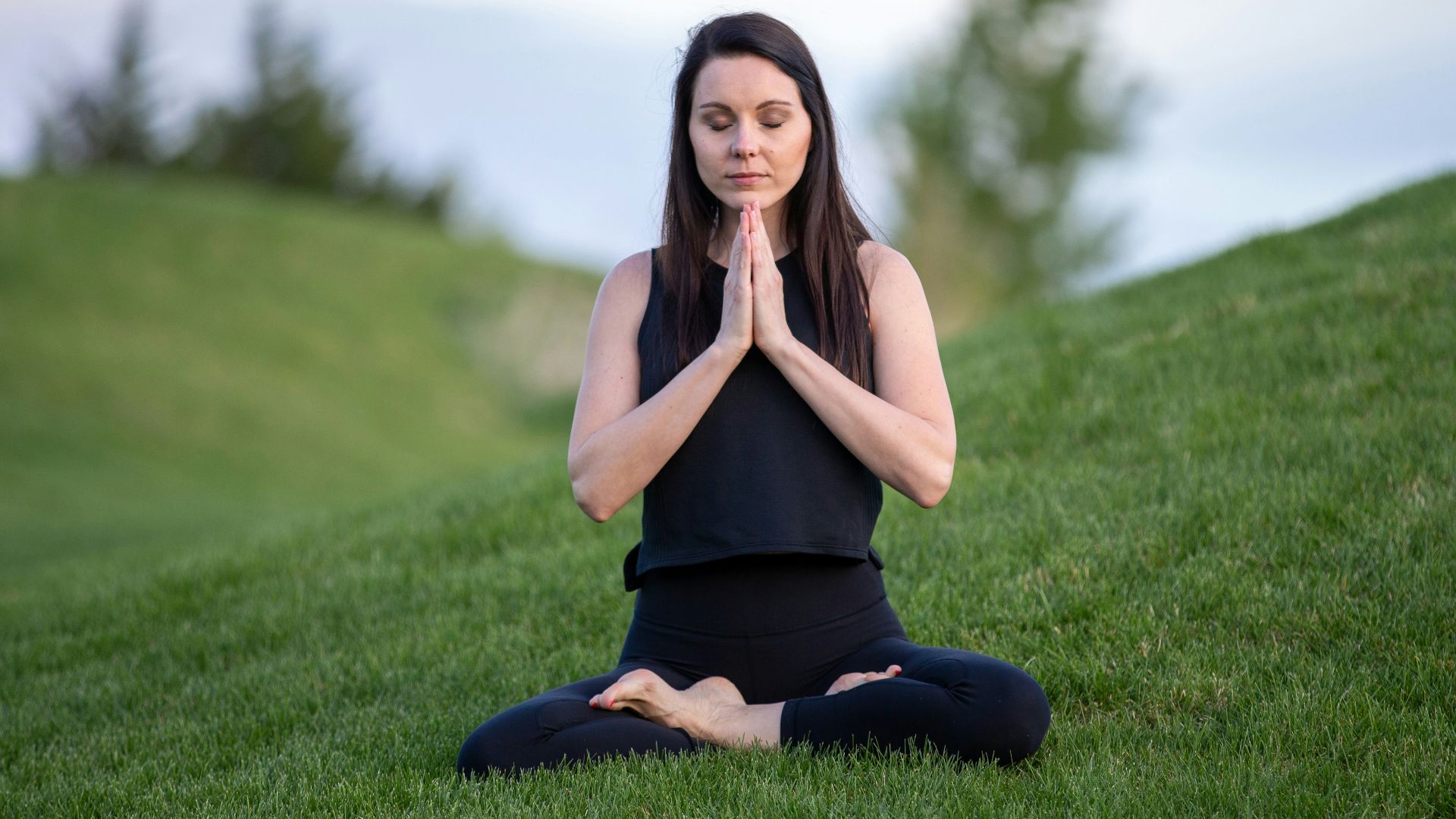 20 avantages de la méditation