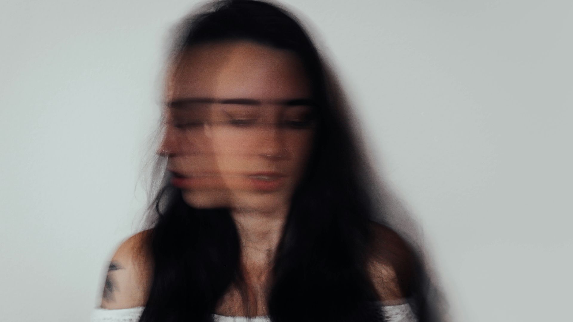 Contrôler l'anxiété