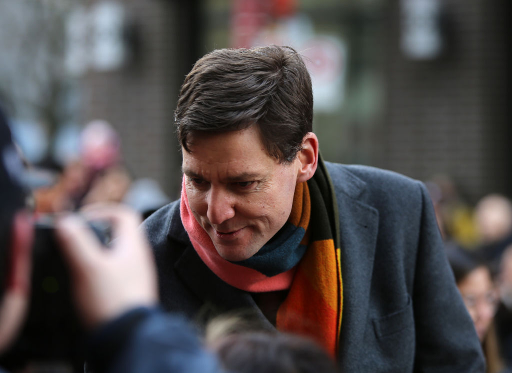«Je dirais à mes compatriotes canadiens de continuer», lance David Eby