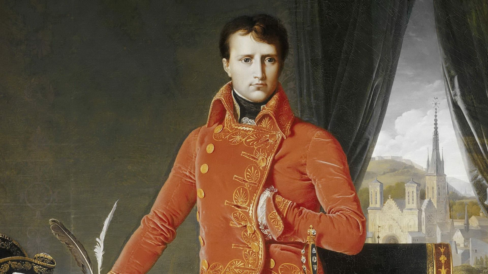 2. Napoléon Bonaparte