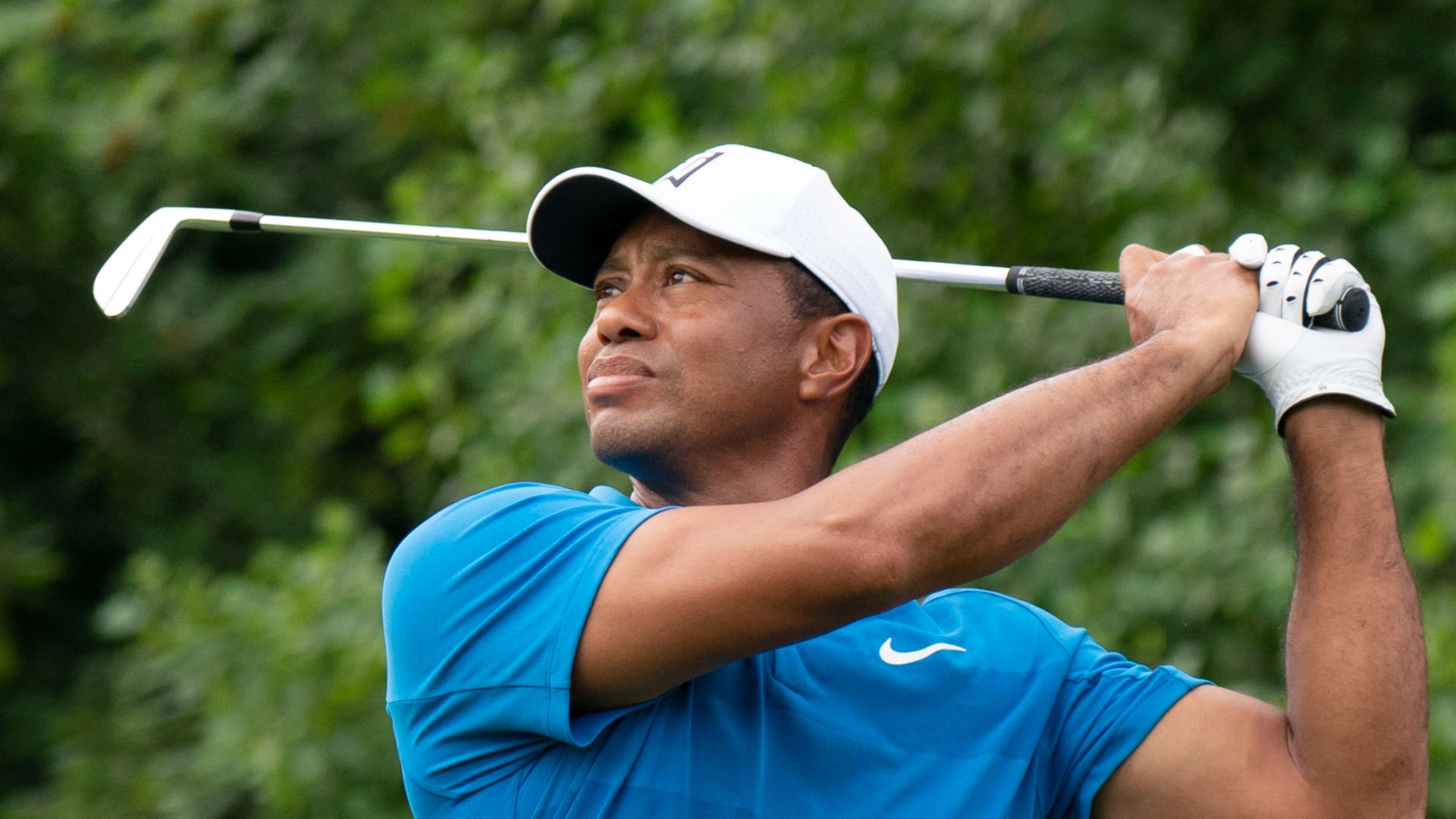 8. Tiger Woods