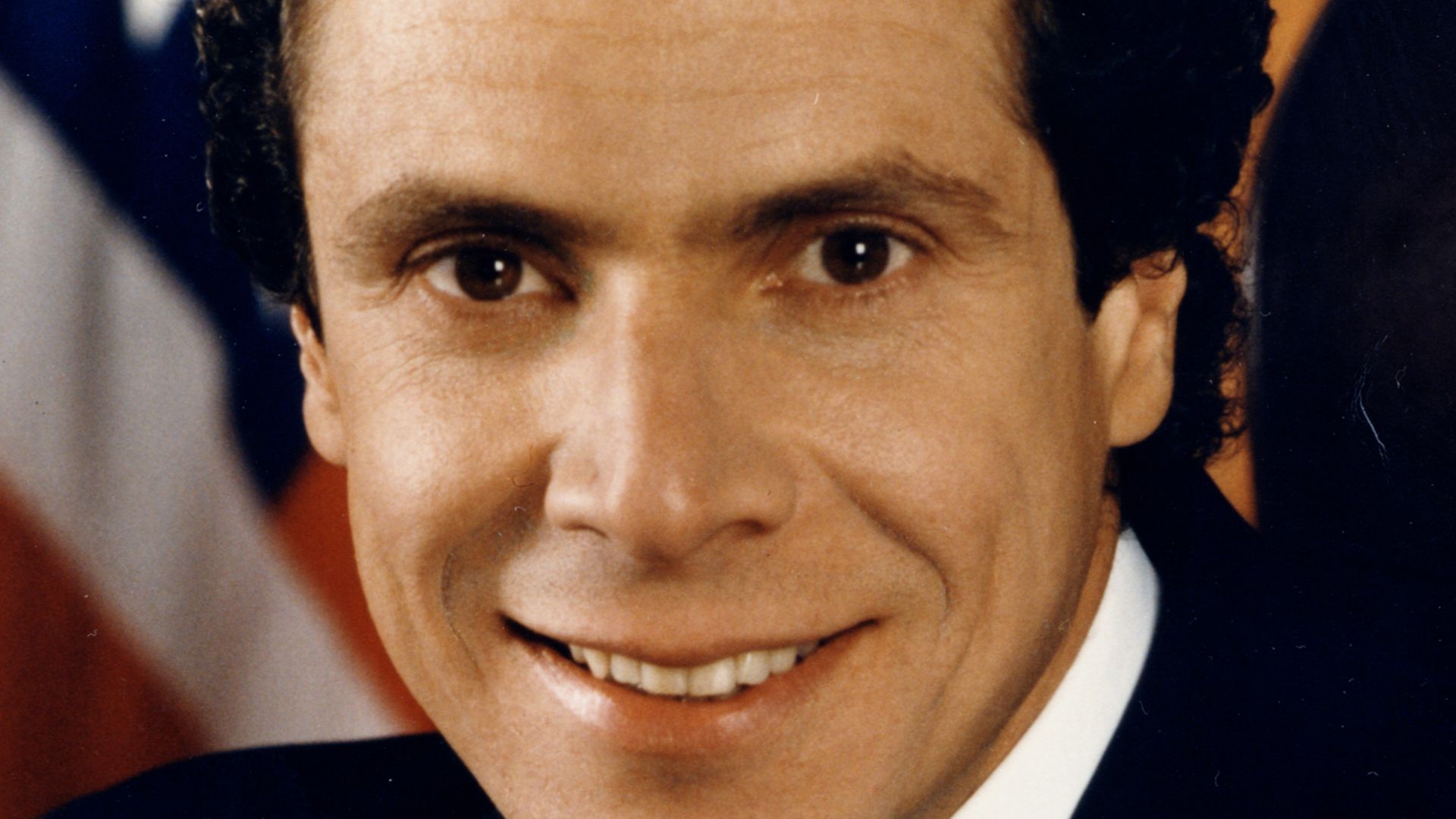 10. Andrew Cuomo