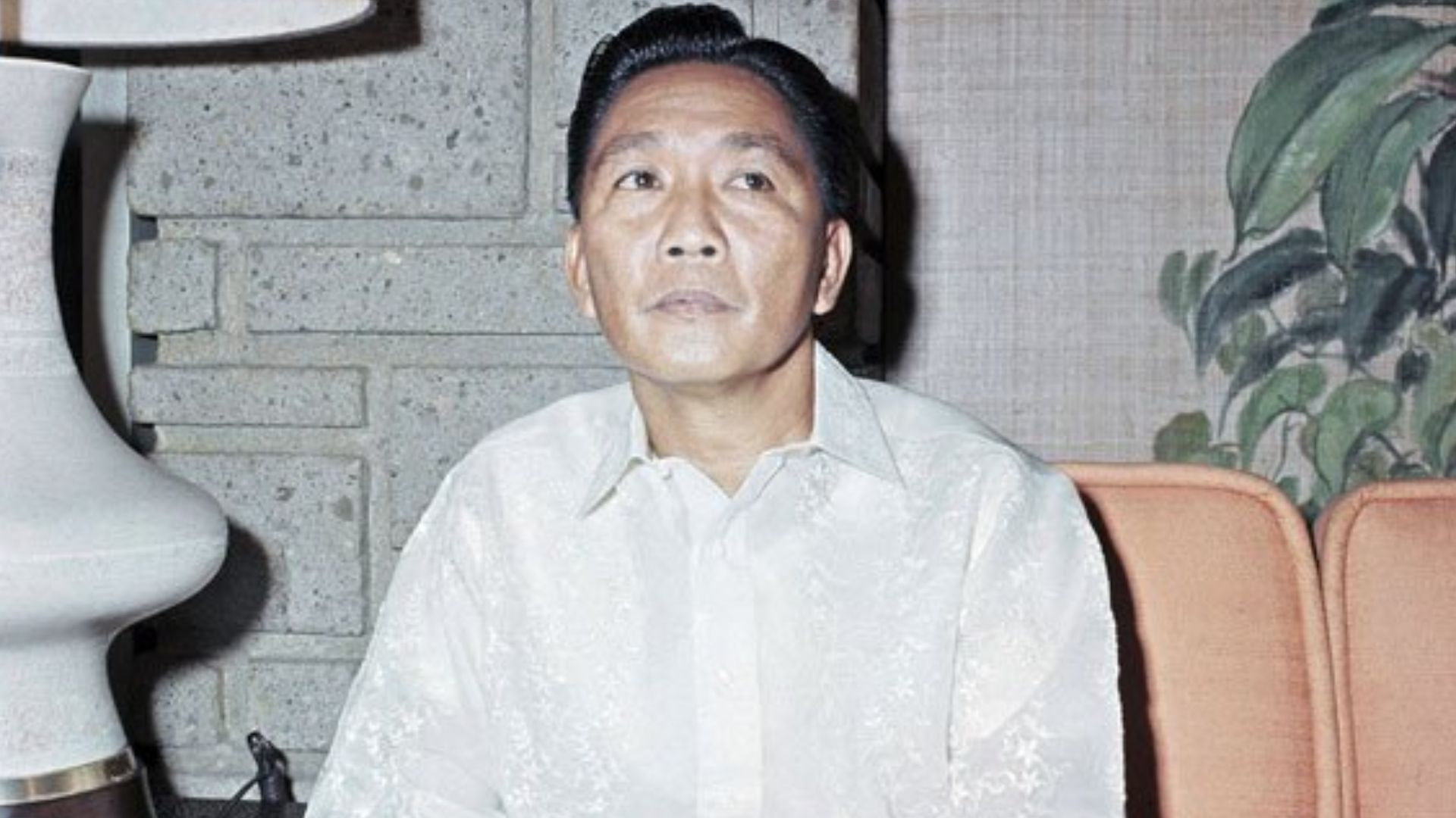 11. Ferdinand Marcos