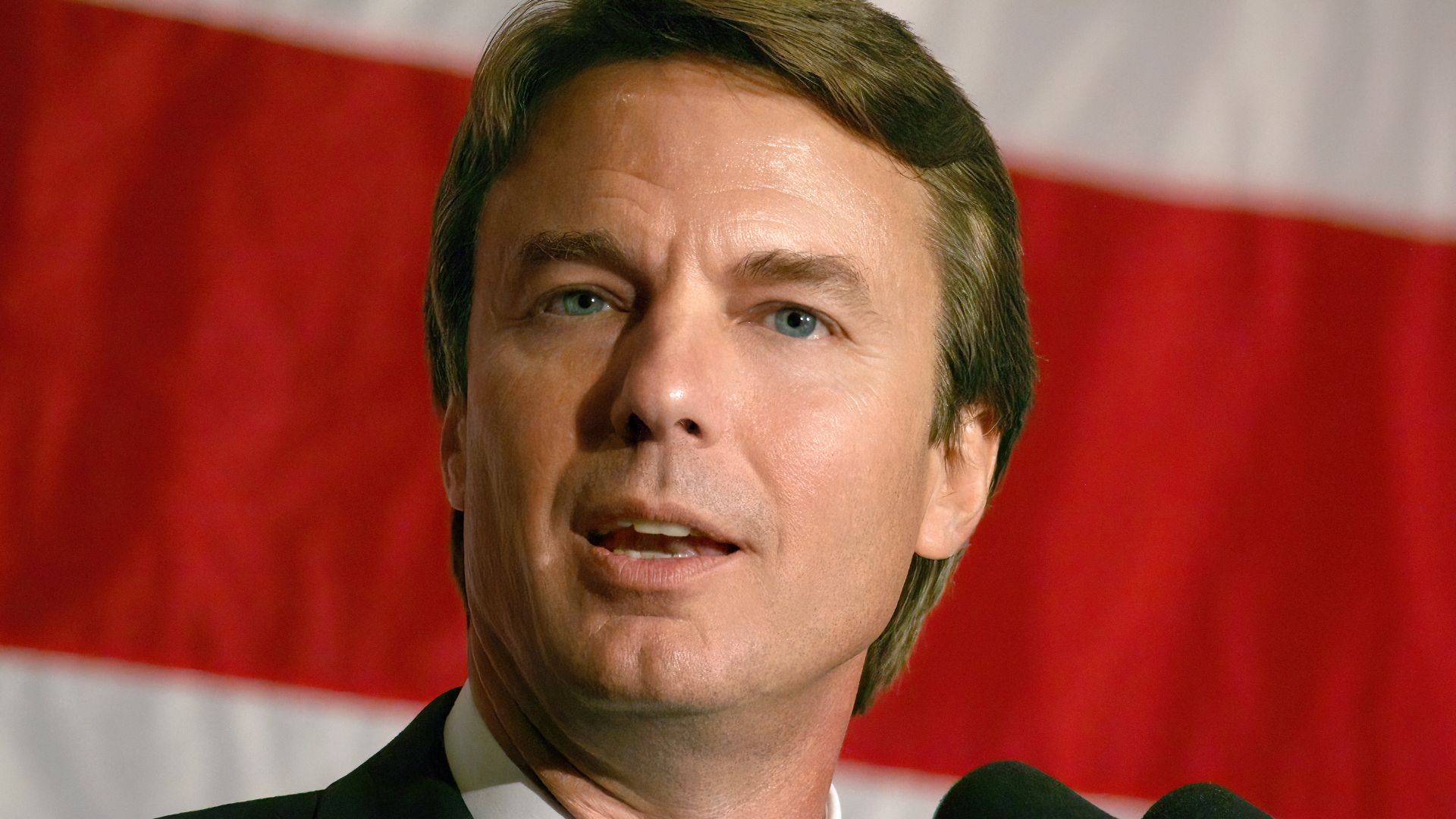 12. John Edwards