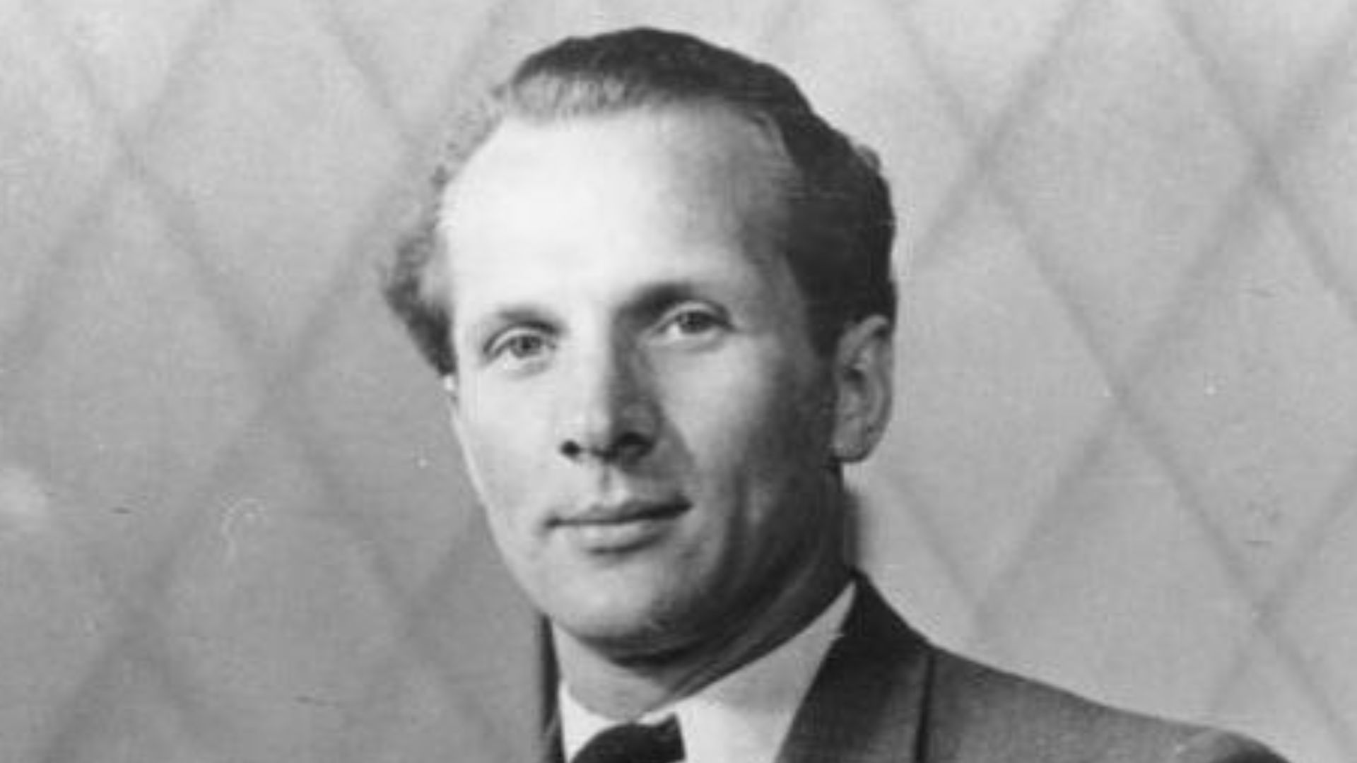 14. Erich Honecker