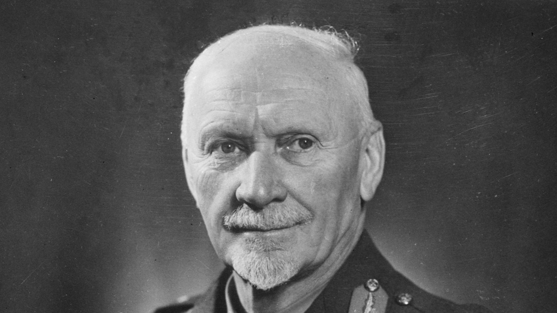 18. Jan Smuts