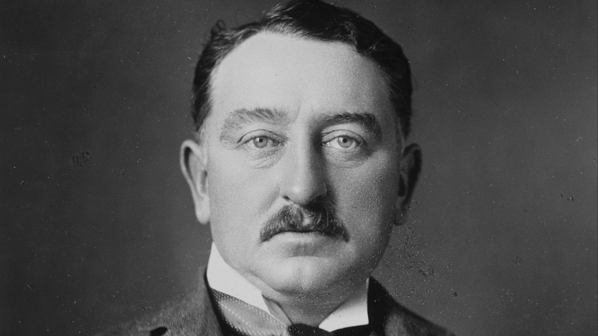 20. Cecil Rhodes