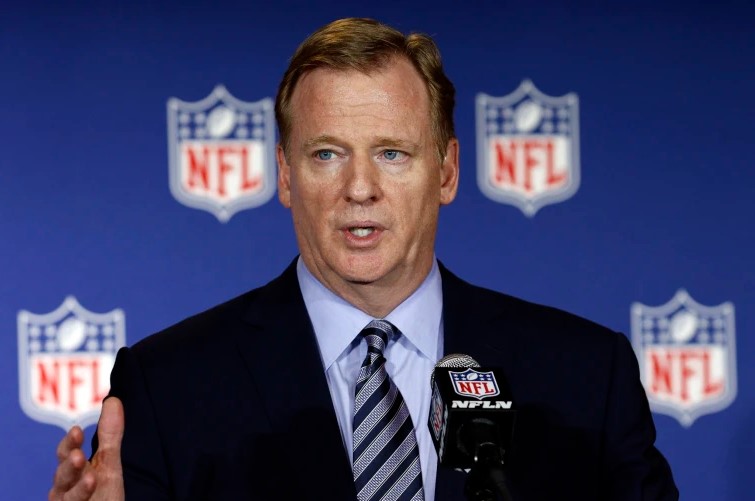 NFL scandal: players illegally resold tickets