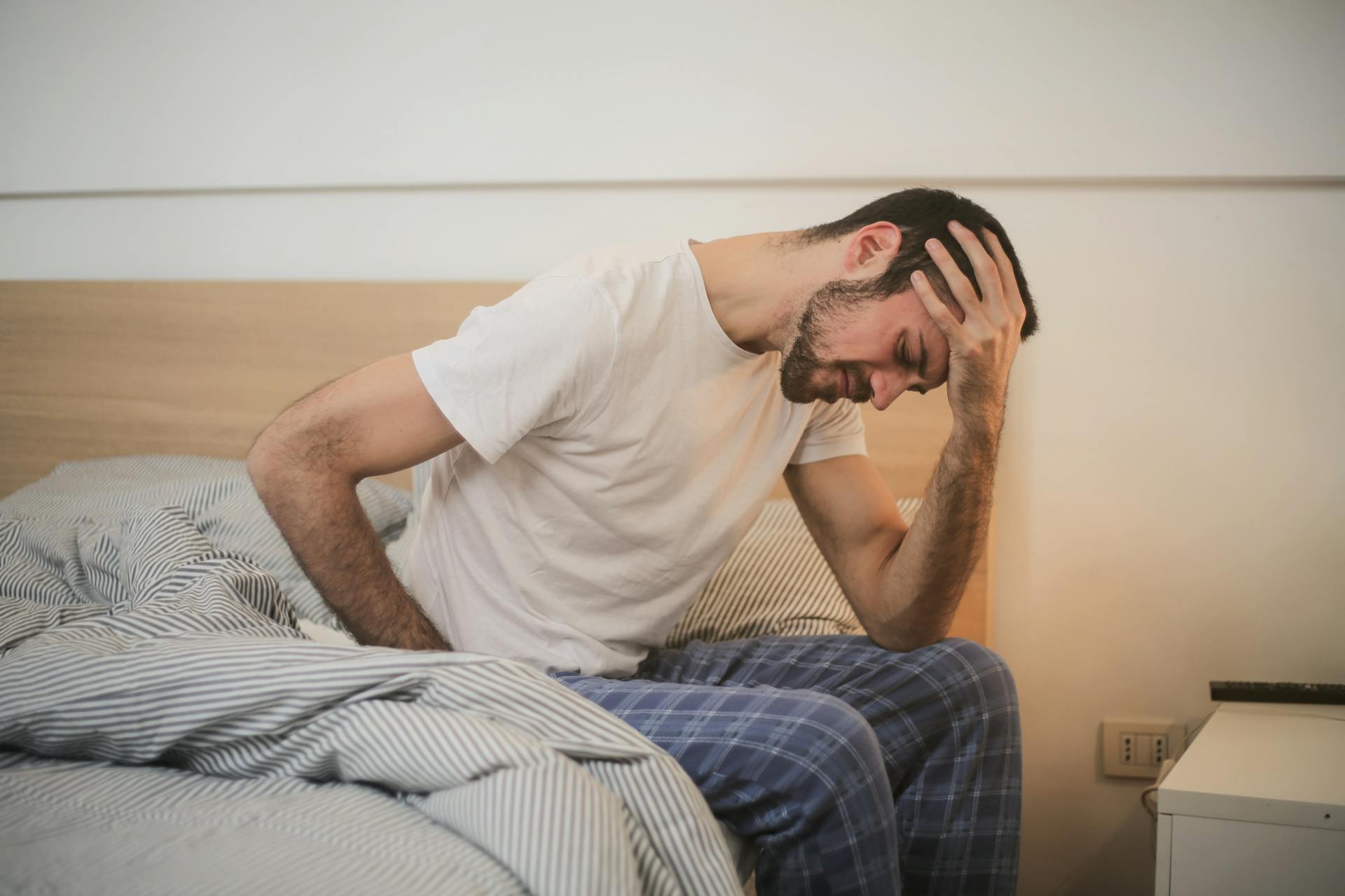 Contrôler la douleur